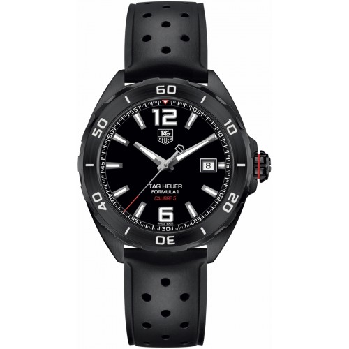 Tag Heuer Formula 1 WAZ2115-FT8023